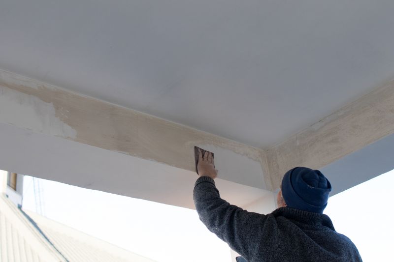 Condo Stucco Repair in Sonoma County, CA