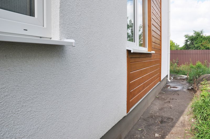 Stucco Maintenance in Ventura County, CA