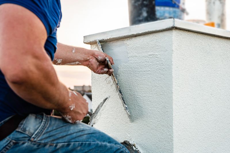 The Difference Between Traditional Stucco And Synthetic (Eifs)