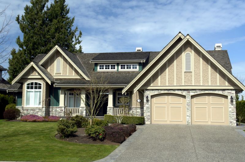 Cost of Stucco Installation — Cost of Stucco Installation