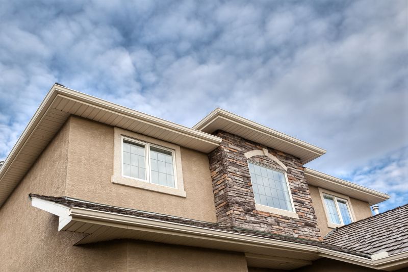 Eifs Crack Repair in Napa, CA