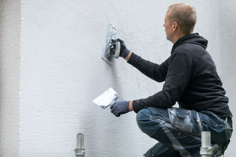 Eifs Repair Service in Napa, CA