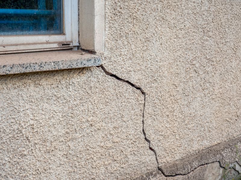 Eifs Repair Service in Sonoma County, CA